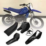 Maxbell Front Rear Fender Fairing Parts Fender Fairing Parts Kit Motorcycle Mudguard