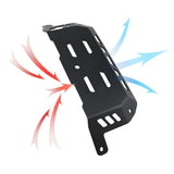 Maxbell Engine Chassis Guard Sturdy Engine Chassis Protector for Yamaha Xmax300