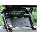 Maxbell Engine Chassis Guard Sturdy Engine Chassis Protector for Yamaha Xmax300