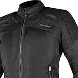 Maxbell Motorcycle Jacket Biker Breathable Wear Resistant Men Women Motocross Jacket 2XL