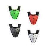 Maxbell Motorcycle Chest Protector Protective Gear for Cycling Skiing Motorbike Green