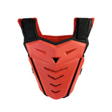 Maxbell Motorcycle Chest Protector Protective Gear for Cycling Skiing Motorbike Red