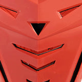 Maxbell Motorcycle Chest Protector Protective Gear for Cycling Skiing Motorbike Red