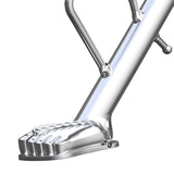 Maxbell Scooter Kickstand Stainless Steel Modification Accessories Cute Side Support