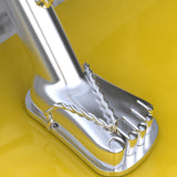 Maxbell Scooter Kickstand Stainless Steel Modification Accessories Cute Side Support