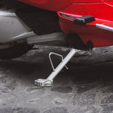Maxbell Scooter Kickstand Stainless Steel Modification Accessories Cute Side Support