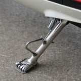 Maxbell Scooter Kickstand Stainless Steel Modification Accessories Cute Side Support