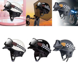 Maxbell Scooter Helmet Comfortable Breathable Cycling Accessories Motorbike Helmet White