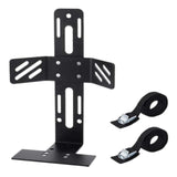 Maxbell Water Cooler Mount Rack 5 Gallon for Summer Outdoor Activities Truck RV