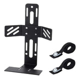 Maxbell Water Cooler Mount Rack 5 Gallon for Summer Outdoor Activities Truck RV