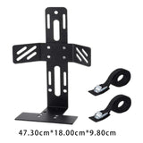 Maxbell Water Cooler Mount Rack 5 Gallon for Summer Outdoor Activities Truck RV