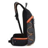 Maxbell Hydration Backpack Cycling Knapsack for Sports Biking Mountain Climbing Red