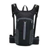Maxbell Hydration Backpack Cycling Knapsack for Sports Biking Mountain Climbing Black