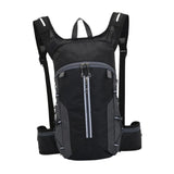 Maxbell Hydration Backpack Cycling Knapsack for Sports Biking Mountain Climbing Black
