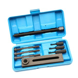 Maxbell Motorcycle Crankshaft Separation Tool Easy to Use Steel Professional Remover