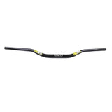 Maxbell Generic Motorcycle Handlebar 7/8 inch Motorbike Accessories Directly Replace Black