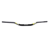 Maxbell Generic Motorcycle Handlebar 7/8 inch Motorbike Accessories Directly Replace Black