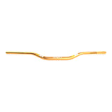 Maxbell Generic Motorcycle Handlebar 7/8 inch Motorbike Accessories Directly Replace Gold