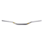 Maxbell Generic Motorcycle Handlebar 7/8 inch Motorbike Accessories Directly Replace Silver