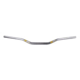 Maxbell Generic Motorcycle Handlebar 7/8 inch Motorbike Accessories Directly Replace Silver