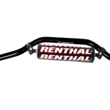 Maxbell Off Road Motorcycle Handlebar Stable Performance Part Directly Replace Black