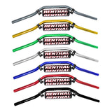 Maxbell Off Road Motorcycle Handlebar Stable Performance Part Directly Replace Black