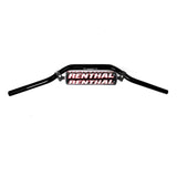 Maxbell Off Road Motorcycle Handlebar Stable Performance Part Directly Replace Black