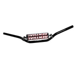 Maxbell Off Road Motorcycle Handlebar Stable Performance Part Directly Replace Black