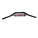 Maxbell Off Road Motorcycle Handlebar Stable Performance Part Directly Replace Black