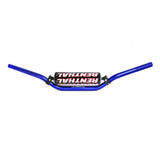Maxbell Off Road Motorcycle Handlebar Stable Performance Part Directly Replace Blue