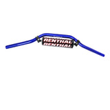 Maxbell Off Road Motorcycle Handlebar Stable Performance Part Directly Replace Blue