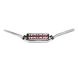 Maxbell Off Road Motorcycle Handlebar Stable Performance Part Directly Replace Silver