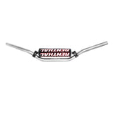 Maxbell Off Road Motorcycle Handlebar Stable Performance Part Directly Replace Silver