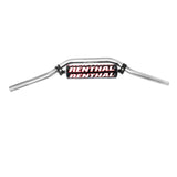 Maxbell Off Road Motorcycle Handlebar Stable Performance Part Directly Replace Silver