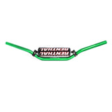 Maxbell Off Road Motorcycle Handlebar Stable Performance Part Directly Replace Green