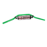 Maxbell Off Road Motorcycle Handlebar Stable Performance Part Directly Replace Green