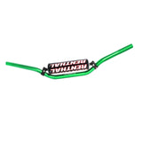 Maxbell Off Road Motorcycle Handlebar Stable Performance Part Directly Replace Green