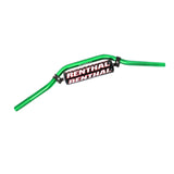 Maxbell Off Road Motorcycle Handlebar Stable Performance Part Directly Replace Green