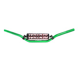 Maxbell Off Road Motorcycle Handlebar Stable Performance Part Directly Replace Green