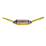 Maxbell Off Road Motorcycle Handlebar Stable Performance Part Directly Replace Gold