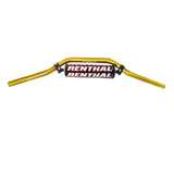 Maxbell Off Road Motorcycle Handlebar Stable Performance Part Directly Replace Gold
