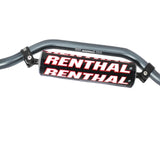 Maxbell Off Road Motorcycle Handlebar Stable Performance Part Directly Replace Titanium
