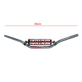 Maxbell Off Road Motorcycle Handlebar Stable Performance Part Directly Replace Titanium