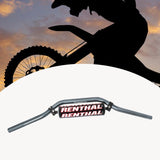 Maxbell Off Road Motorcycle Handlebar Stable Performance Part Directly Replace Titanium