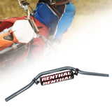 Maxbell Off Road Motorcycle Handlebar Stable Performance Part Directly Replace Titanium