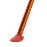 Maxbell Off Road Motorcycle Kickstand Sturdy Replacing for Excf 150-450 500 Orange 6 Accessories