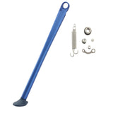 Maxbell Off Road Motorcycle Kickstand Sturdy Replacing for Excf 150-450 500 Blue 6 Accessories