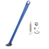 Maxbell Off Road Motorcycle Kickstand Sturdy Replacing for Excf 150-450 500 Blue 6 Accessories