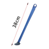 Maxbell Off Road Motorcycle Kickstand Sturdy Replacing for Excf 150-450 500 Blue 6 Accessories