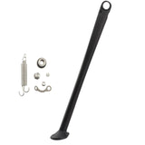 Maxbell Off Road Motorcycle Kickstand Sturdy Replacing for Excf 150-450 500 Black 6 Accessories